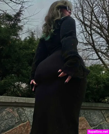 Spinachbabie OnlyFans Thumbnail #9VLh8F2Nsr