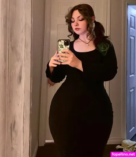Spinachbabie OnlyFans Thumbnail #iwHrW963sE