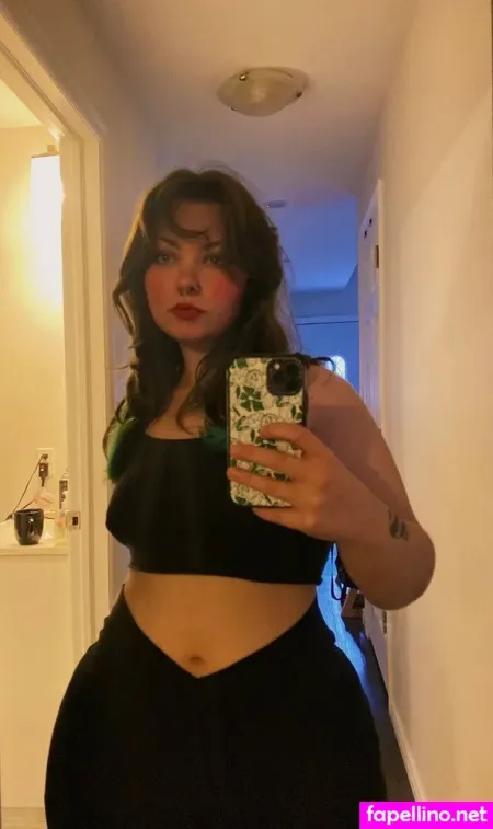 Spinachbabie OnlyFans Thumbnail #mQ69KFXLem