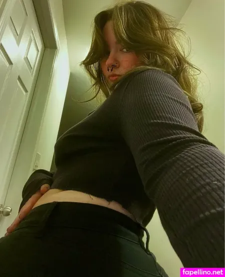 Spinachbabie OnlyFans Thumbnail #omlqwsqyq9