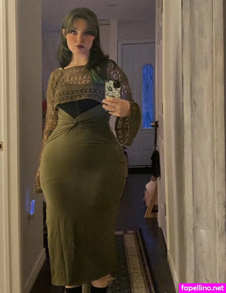 baby.spinach__, lilbabyspinach Nude Leaked OnlyFans Photo #owPgaUiBxj