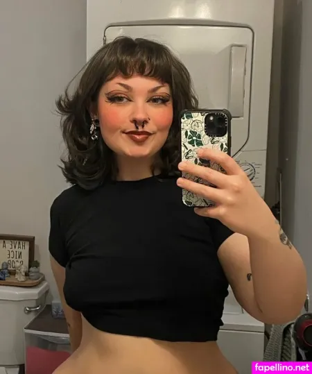Spinachbabie OnlyFans Thumbnail #sQz6Kopitd