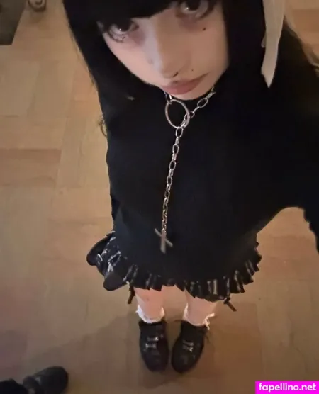 Spinechillx OnlyFans Thumbnail #DtrhA9ZUoG