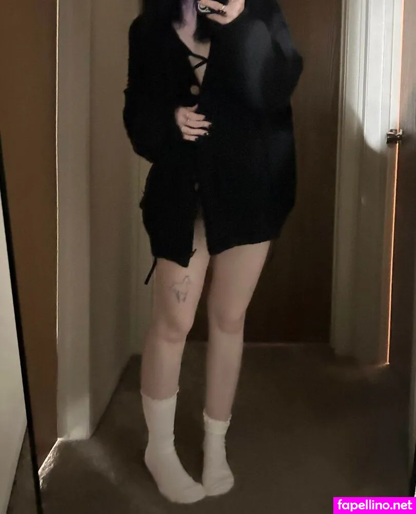 livingdeadd0ll_, spinechillx Nude Leaked OnlyFans Photo #KB1SdCWekq