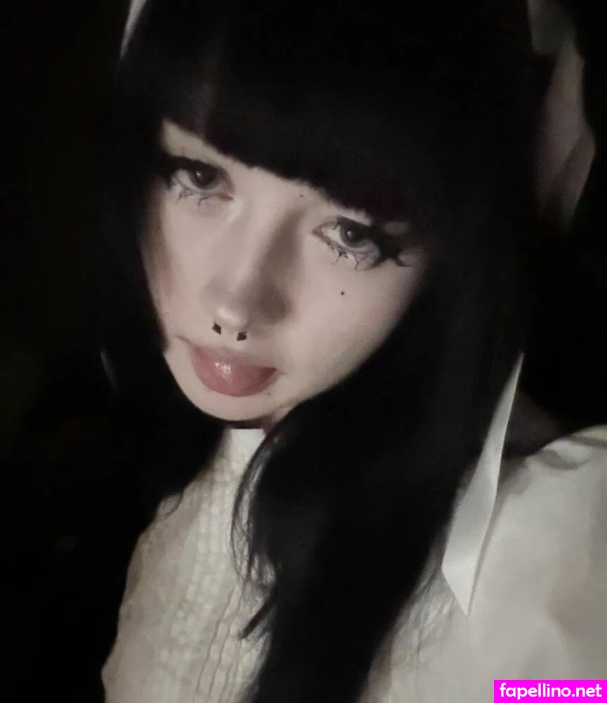 livingdeadd0ll_, spinechillx Nude Leaked OnlyFans Photo #zDTpREGwVz