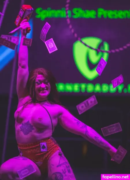 Spinninshae OnlyFans Thumbnail #1wWn684zbN