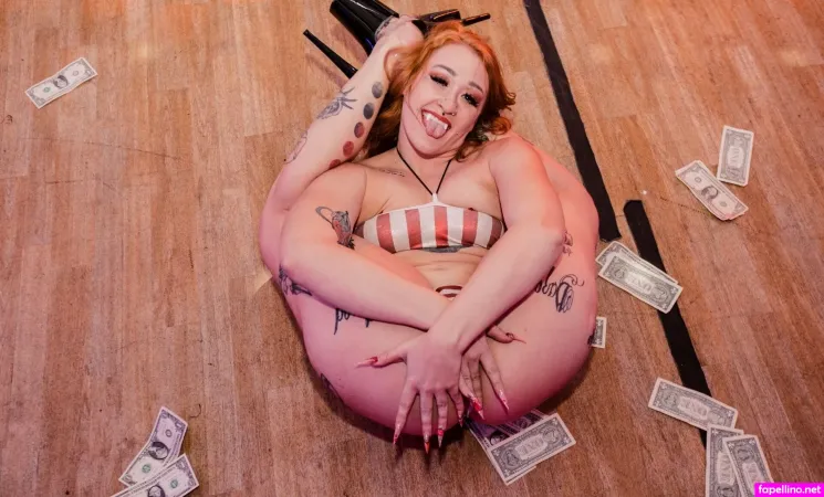 Spinninshae OnlyFans Thumbnail #4DE89fB8Uw