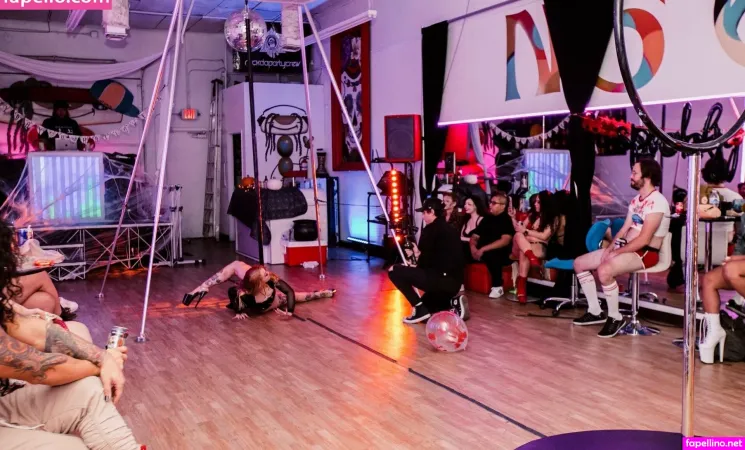 Spinninshae OnlyFans Thumbnail #Nvi8aK49JV