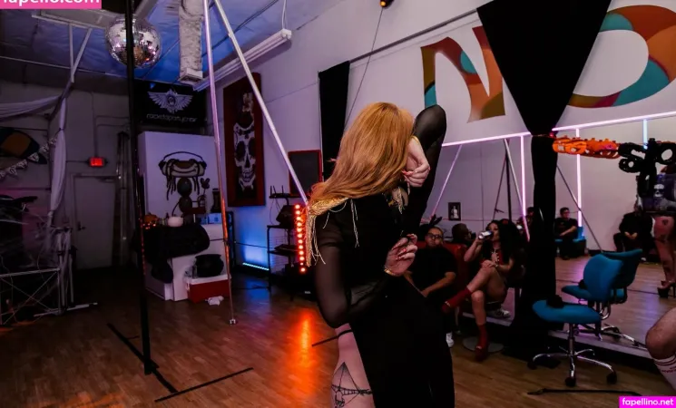 Spinninshae OnlyFans Thumbnail #ORIkOcGg6F