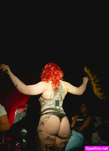 Spinninshae Main Profile Photo