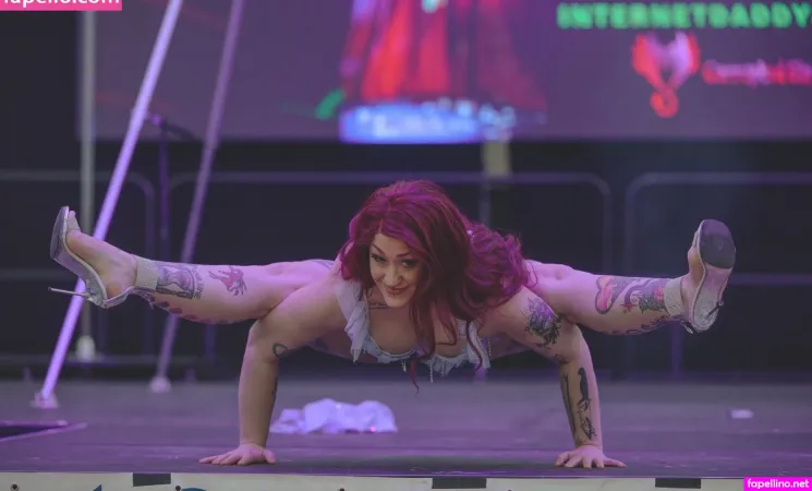 Spinninshae OnlyFans Thumbnail #PID8qia8pZ