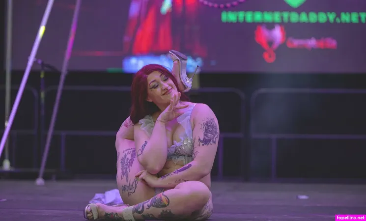 Spinninshae OnlyFans Thumbnail #PyBoTDP5CM