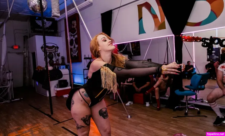 Spinninshae OnlyFans Thumbnail #RZgV82L3xz