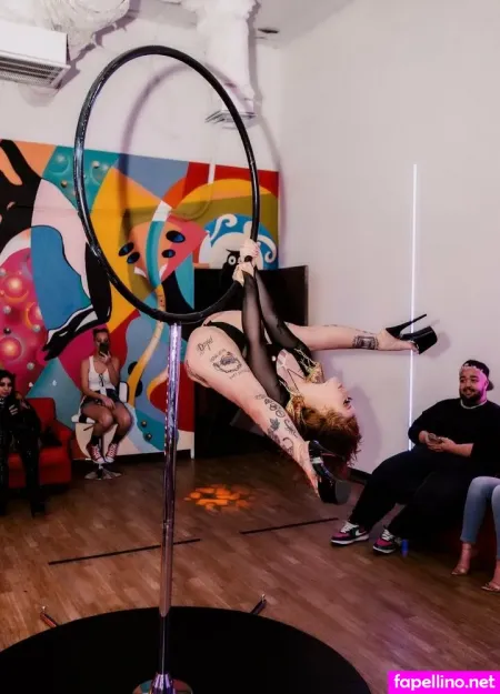 Spinninshae OnlyFans Thumbnail #dBj6w3Dru7