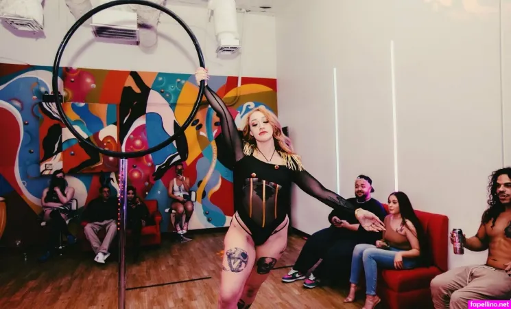 Spinninshae OnlyFans Thumbnail #dQ9J596diV