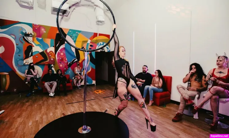 Spinninshae OnlyFans Thumbnail #kXJNllQFZF