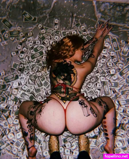 Spinninshae OnlyFans Thumbnail #ogzPCnIQkp