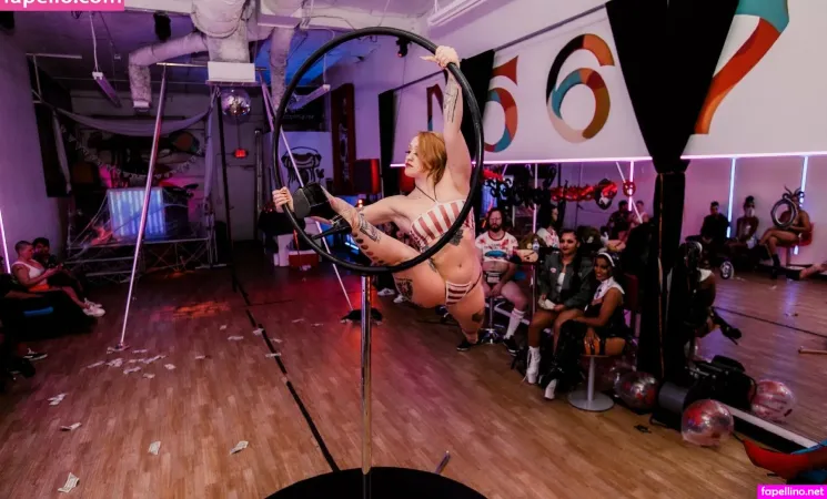 Spinninshae OnlyFans Thumbnail #v6AvK5vHLE