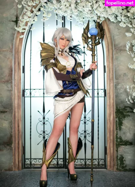 Spiral Cats Cosplay OnlyFans Thumbnail #08P3SjSJ98