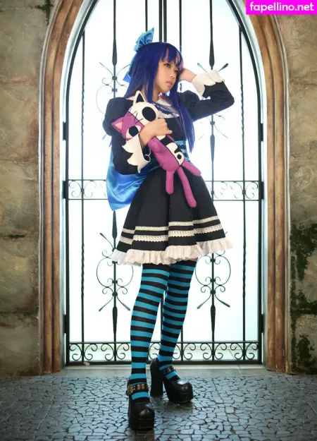 Spiral Cats Cosplay OnlyFans Thumbnail #21H24f3x0O