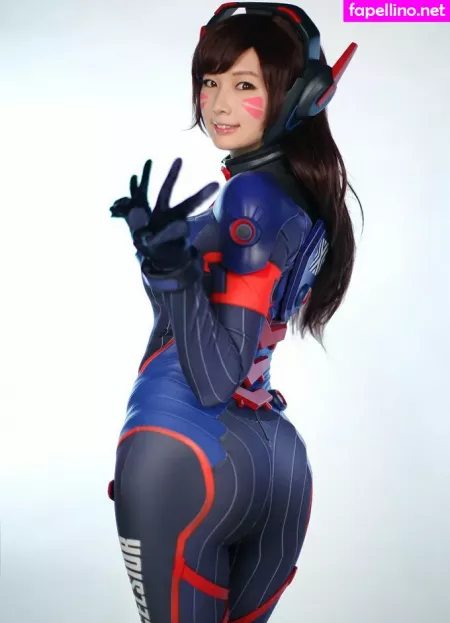 Spiral Cats Cosplay OnlyFans Thumbnail #28Mjy1Q9Kp