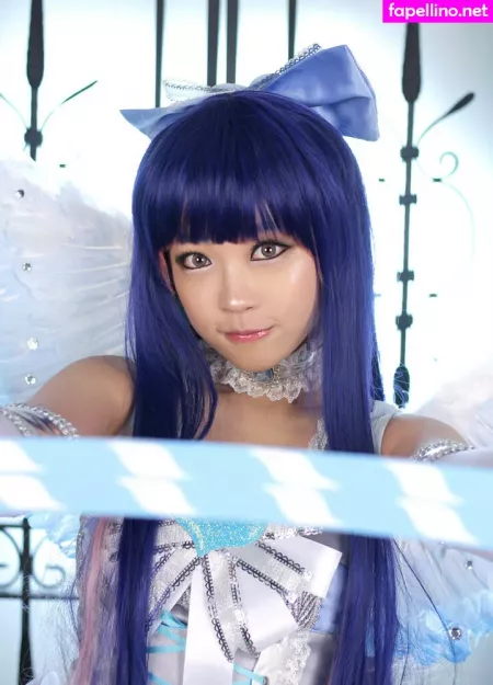 Spiral Cats Cosplay OnlyFans Thumbnail #2cVlaVoQ13