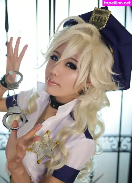Spiral Cats Cosplay OnlyFans Thumbnail #4FPjJda6rS