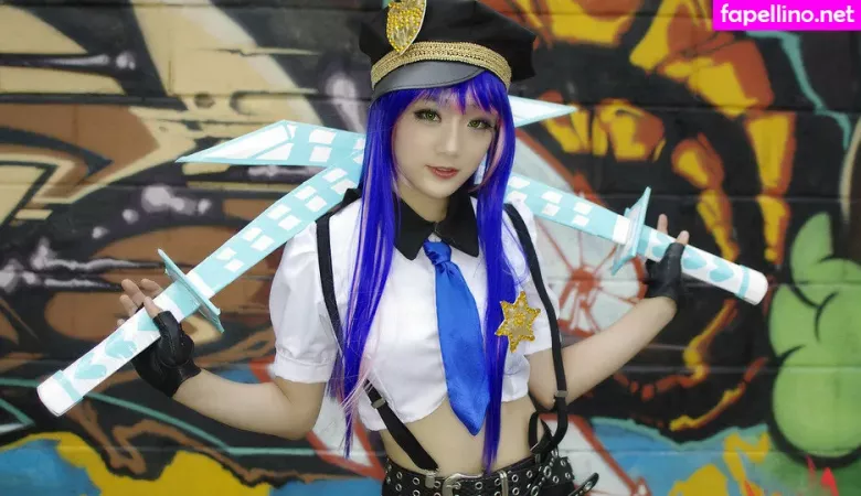 Spiral Cats Cosplay OnlyFans Thumbnail #5NYiyOG0nr