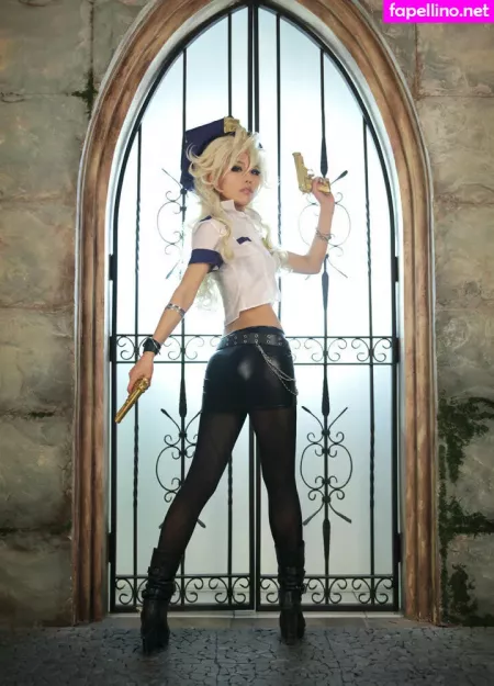 Spiral Cats Cosplay OnlyFans Thumbnail #6oY0TGMzmp