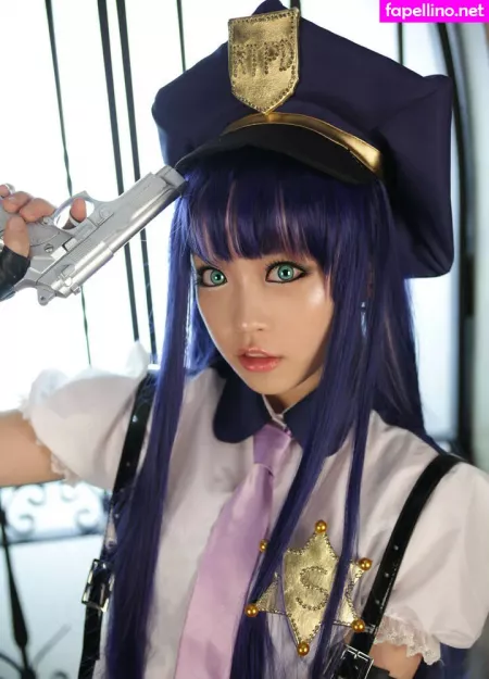 Spiral Cats Cosplay OnlyFans Thumbnail #78nMOMdpOx