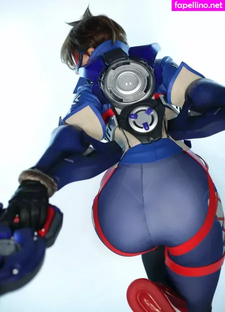 Spiral Cats Cosplay OnlyFans Thumbnail #7wPPgowUME