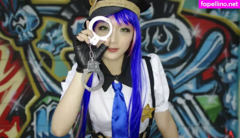 Spiral Cats Cosplay OnlyFans Thumbnail #8GeNiTo44W