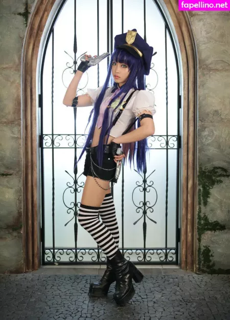 Spiral Cats Cosplay OnlyFans Thumbnail #9d06mrWyU6