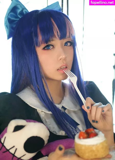 Spiral Cats Cosplay OnlyFans Thumbnail #B76pxT51BB