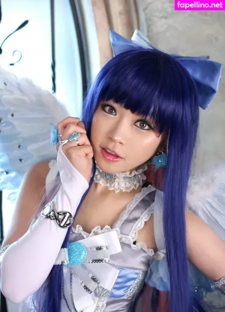 Spiral Cats Cosplay OnlyFans Thumbnail #DZwPcU7rf8