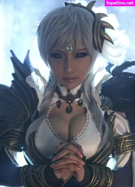 Spiral Cats Cosplay OnlyFans Thumbnail #HDI6Yz8rRT