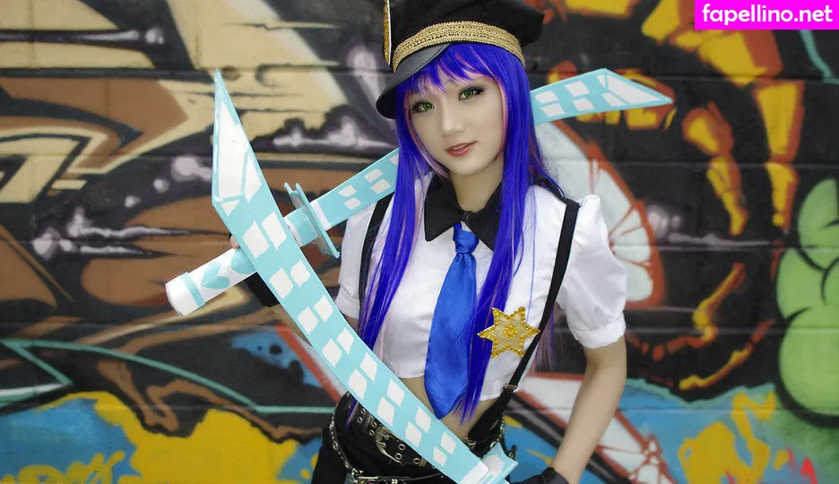 spcatstasha, spiralcats_tasha Nude Leaked OnlyFans Photo #IPPKu5x2P7