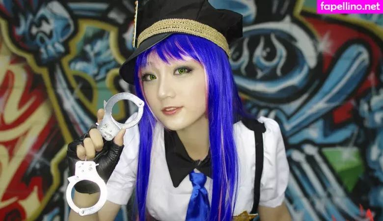 Spiral Cats Cosplay OnlyFans Thumbnail #KfQynDe1ad