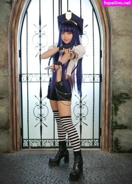 Spiral Cats Cosplay OnlyFans Thumbnail #LG0MorwAOn