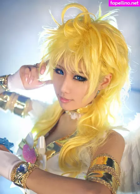 Spiral Cats Cosplay OnlyFans Thumbnail #PTju1W1Az9