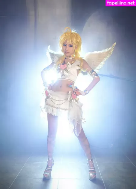 Spiral Cats Cosplay OnlyFans Thumbnail #PdOfkvC5b0