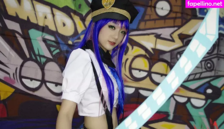 Spiral Cats Cosplay OnlyFans Thumbnail #QAzxV1Z0ST