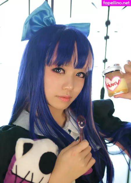 Spiral Cats Cosplay OnlyFans Thumbnail #QYceLpWx35