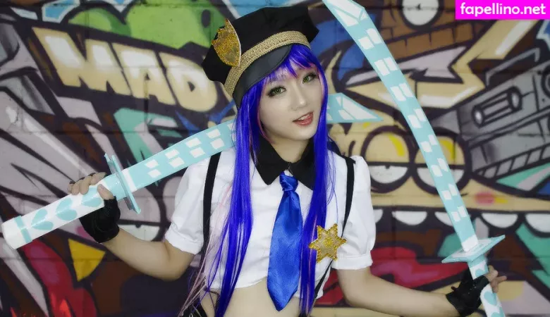 Spiral Cats Cosplay OnlyFans Thumbnail #TrNDPUQupU