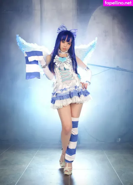 Spiral Cats Cosplay OnlyFans Thumbnail #Ty9bdV3MkO