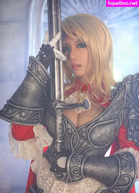 Spiral Cats Cosplay OnlyFans Thumbnail #UDjwqIzOYs