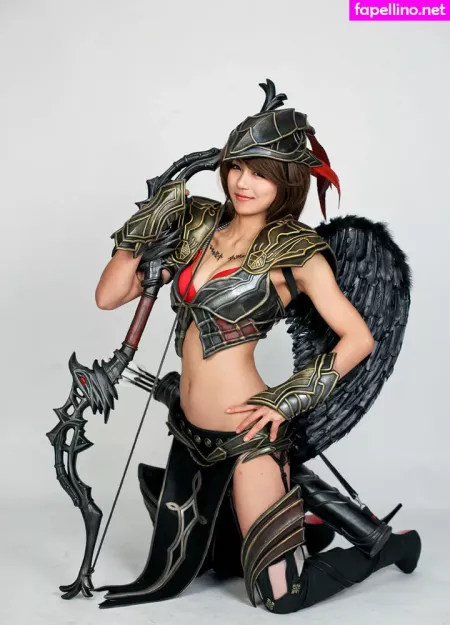 Spiral Cats Cosplay OnlyFans Thumbnail #WfTv2P5CjN