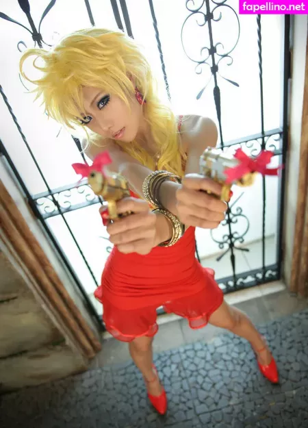 Spiral Cats Cosplay OnlyFans Thumbnail #ctmBM9K25i