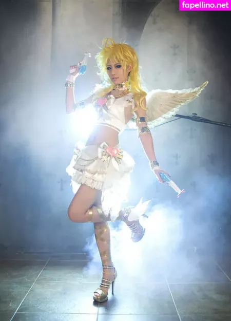 Spiral Cats Cosplay OnlyFans Thumbnail #iF4vNBrmaq
