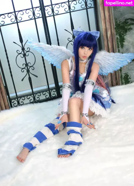 Spiral Cats Cosplay OnlyFans Thumbnail #idPK24DNZw